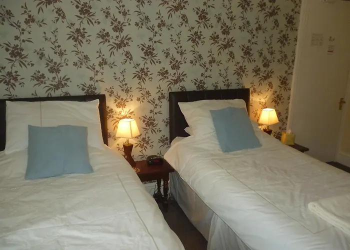 Mellstock House