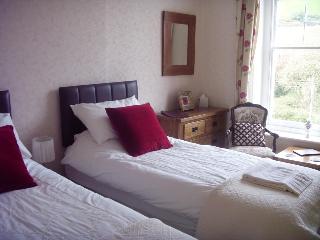 Maison d'hôtes Mellstock House 3*