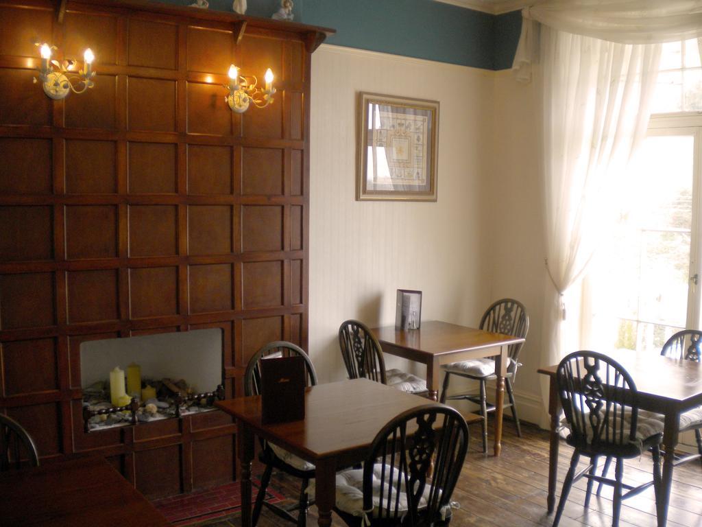 Maison d'hôtes Mellstock House 3*