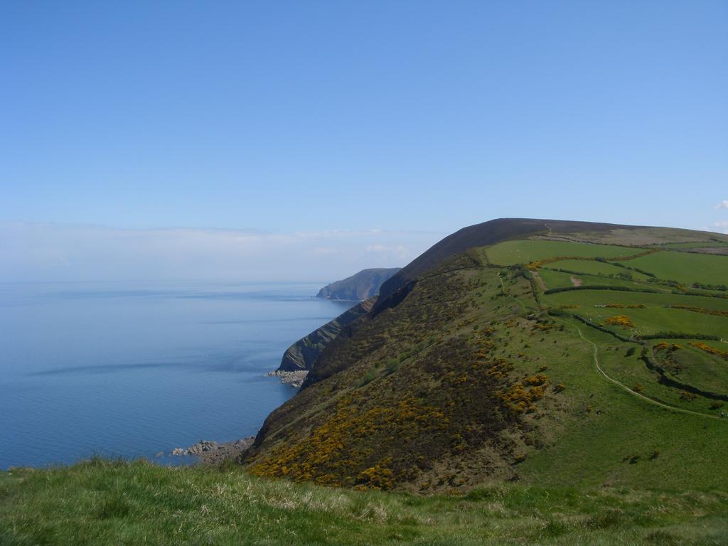 Mellstock House 3* Ilfracombe
