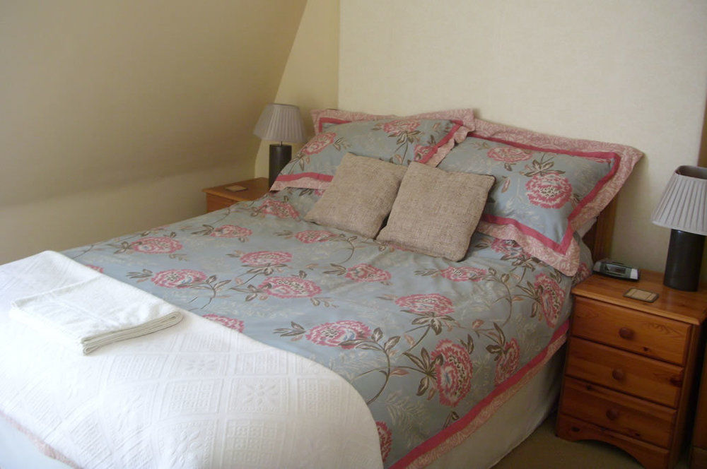 Mellstock House Ilfracombe
