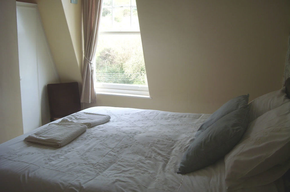Mellstock House Ilfracombe