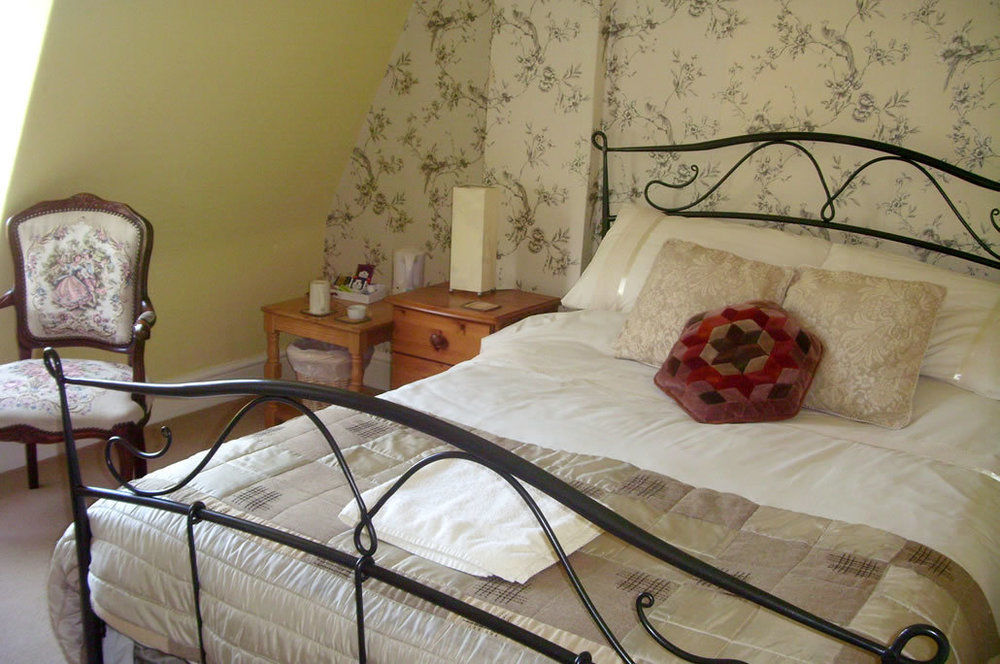 Maison d'hôtes Mellstock House 3*