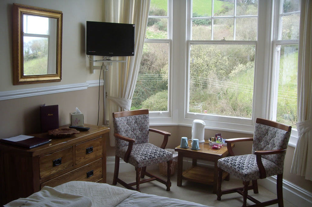 Mellstock House