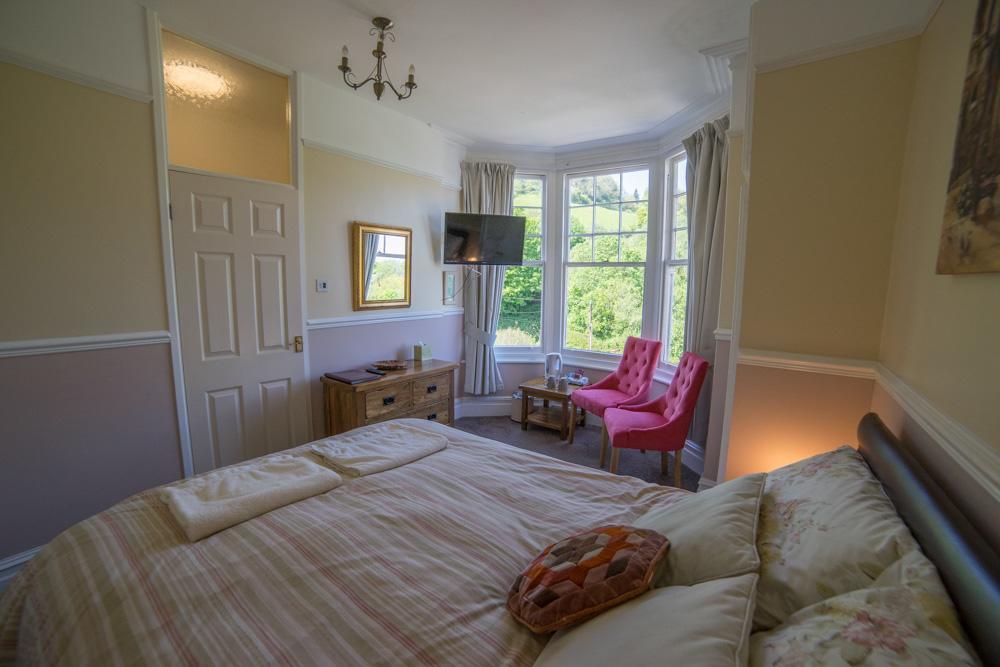 Mellstock House