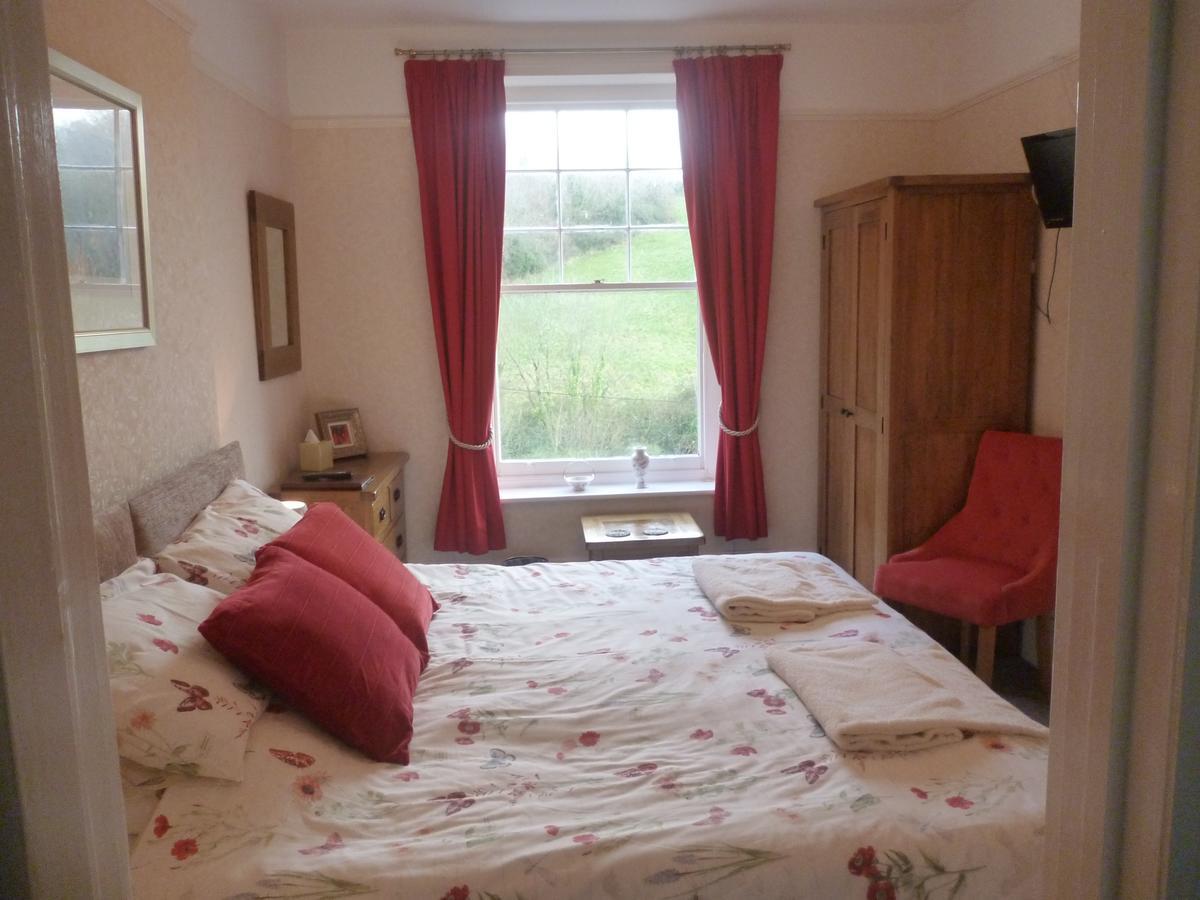 Mellstock House 3* Ilfracombe