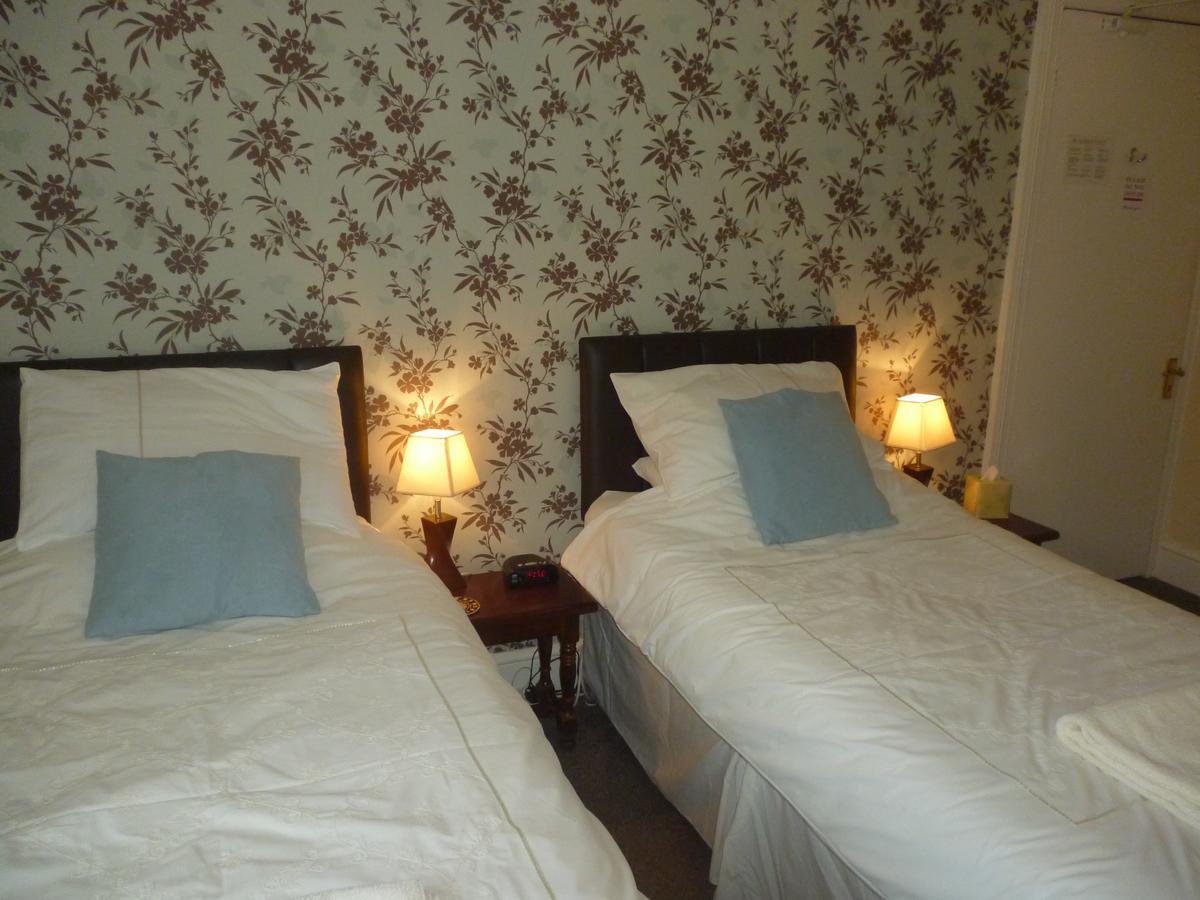 Mellstock House Ilfracombe