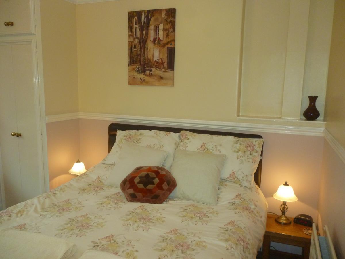 Mellstock House 3* Ilfracombe