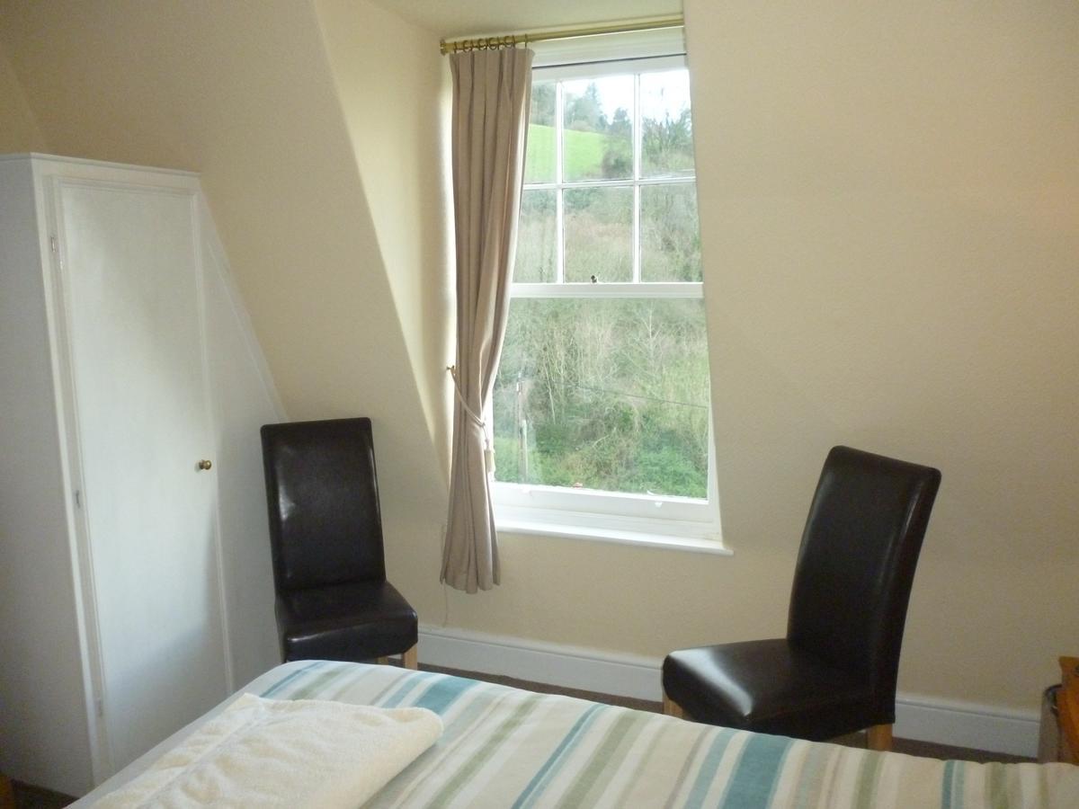 Mellstock House 3* Ilfracombe